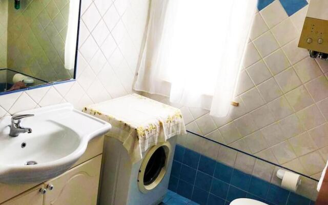 Le Scalette Bed & Breakfast