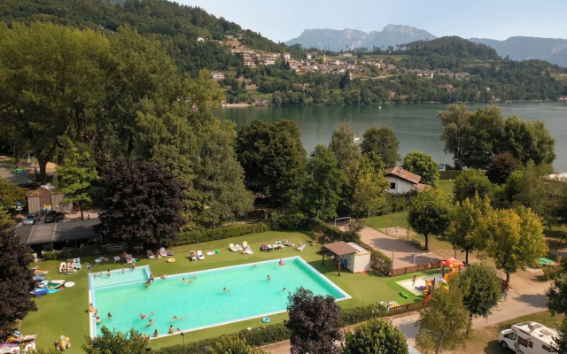 Club del Sole Due Laghi Levico