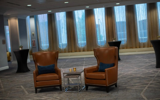 Renaissance Columbus Downtown Hotel