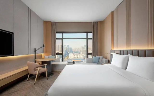 Courtyard by Marriott Taiyuan