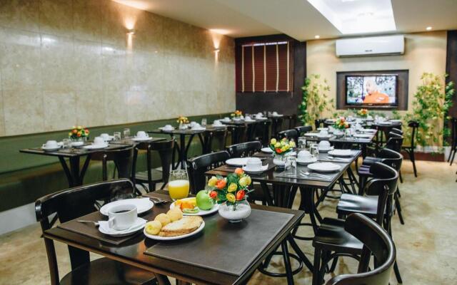 Athus Hotel by Bsb Inn