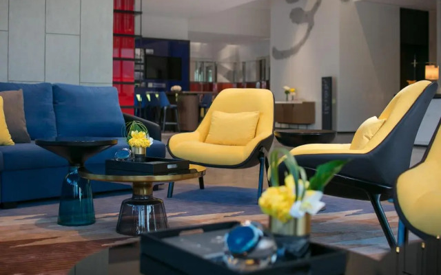 Hampton by Hilton Zhongshan Xiaolan