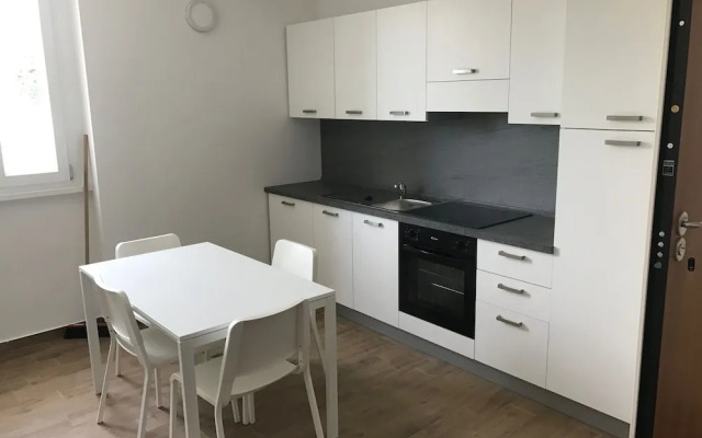 Residence Villa Canepa