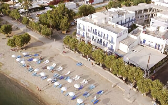 Argo Hotel Paros