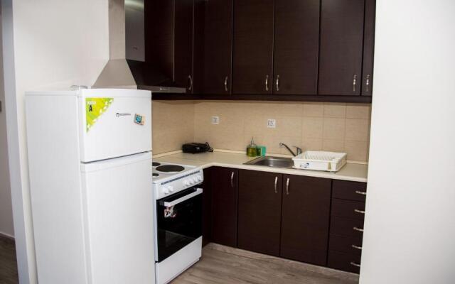 Nikolas Apartment
