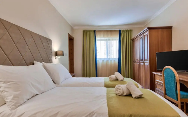 Villa Sardinella-5 Bedroom Villa With Private Pool