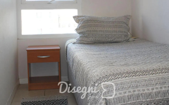 Departamento Av del Mar La Serena Disegni 02