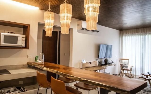 Macondo Tulum