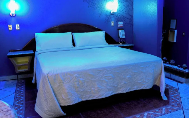 Motel Caribe