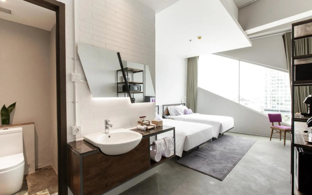 Metland Hotel Bekasi