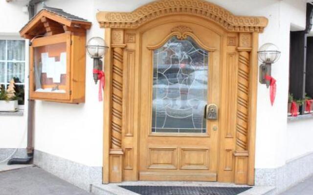 Haus Granit