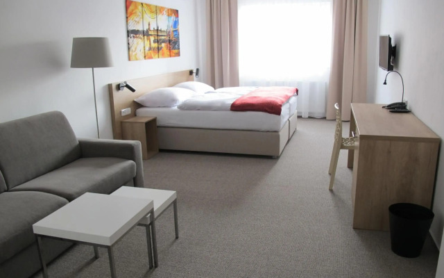 Hotel Kapitol