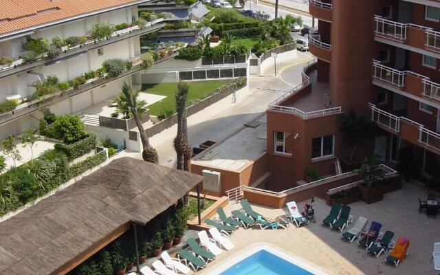 Hotel Sunway Playa Golf & Spa Sitges