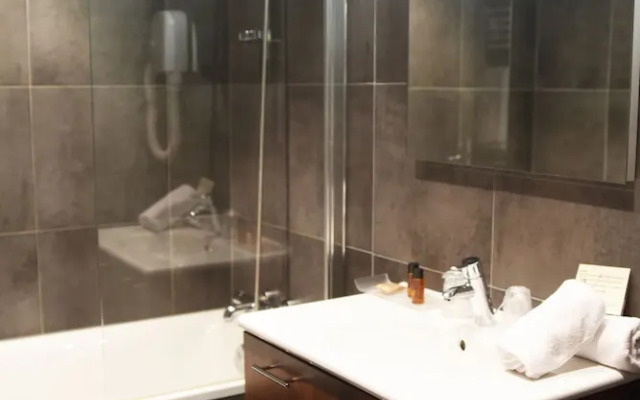 Hôtel Villa les Bains