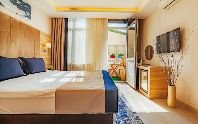The Milltown Sisli