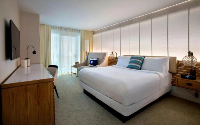 Newport Marriott Hotel & Spa
