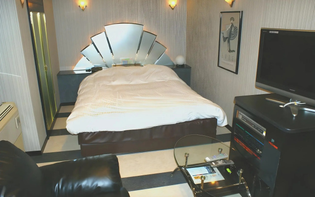 Hotel Sting