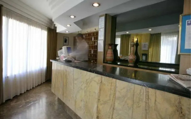 Hotel Medina Azahara