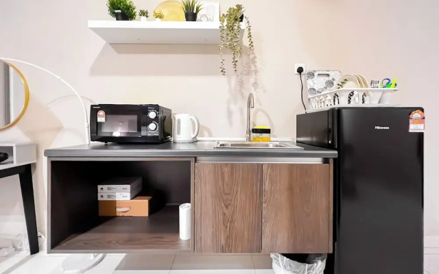 Edumetro by Manhattan Group