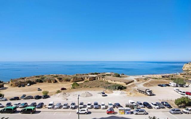 Nau Bérrio 5ºD - Vista Mar