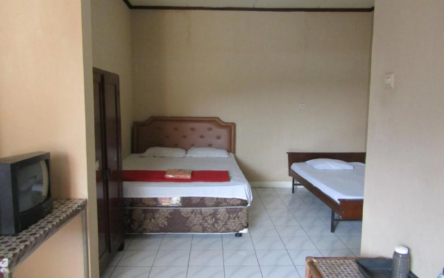 Hotel Bakti