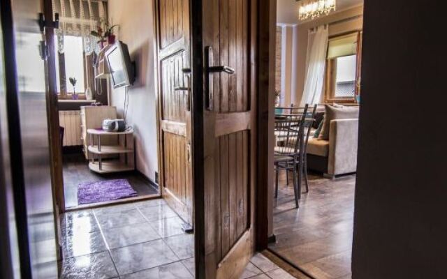 Apartamenty Deja Vu Zakopane
