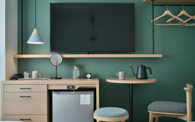 REF Omiya by VESSEL HOTELS