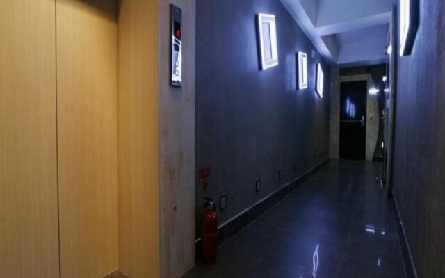 Hotel Myeongjak, Suwon