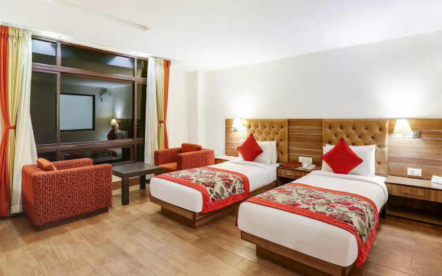 Sobralia Hotels Casino Resort & Spa