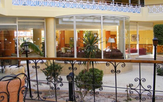 Sultan Beach Hotel Hurghada