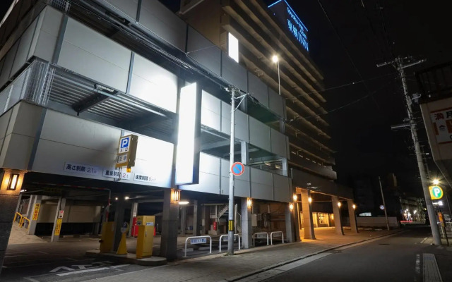 Toyoko Inn Koriyama