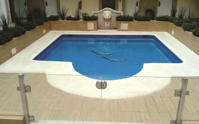 Best Western Plus Monterrey Colon