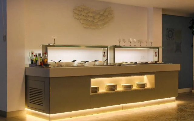 Apartamentos Cordial Magec Taurito