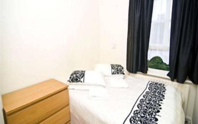 En Suite Rooms - TUFNELL PARK