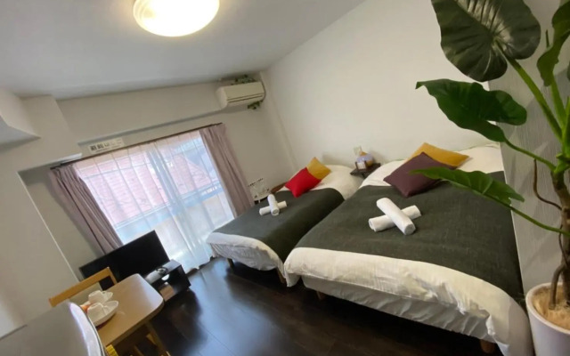 Takemura Building 2nd floor