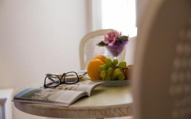 Studio Apartments Sonatina