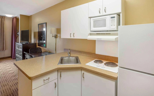 Extended Stay America Suites Meadowlands Rutherford