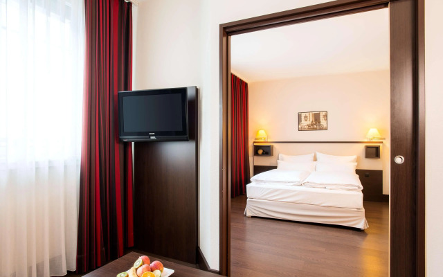 NH Wien City