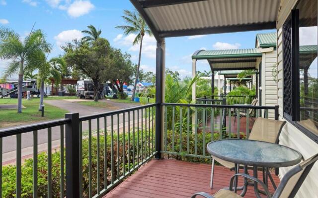 Discovery Parks - Townsville
