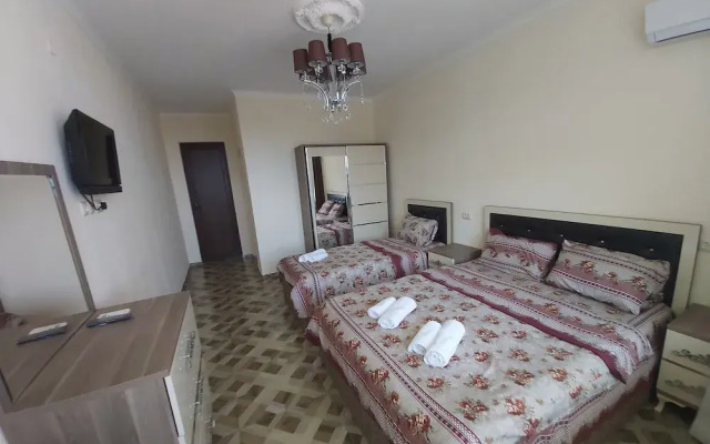 Zurapalace Hotel	