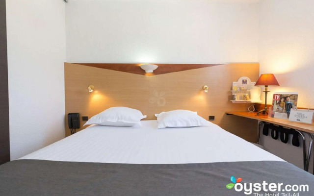 Hotel Isidore Nice Ouest