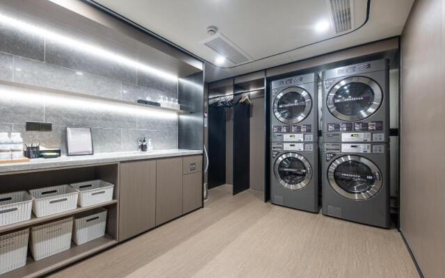 JI Hotel The Bund Ningbo Road