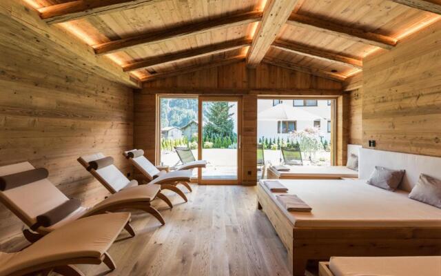 Pepis Suites Lechtal Apartments