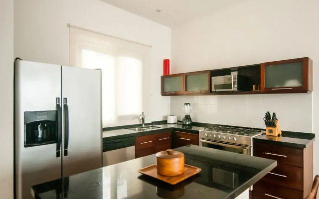 Mak Nuk Village Tulum I - Clothing Optional