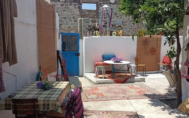 Portakal Çiçeği