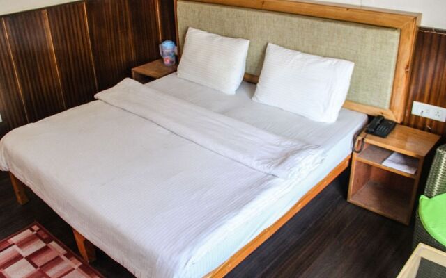 Hotel Lumbini