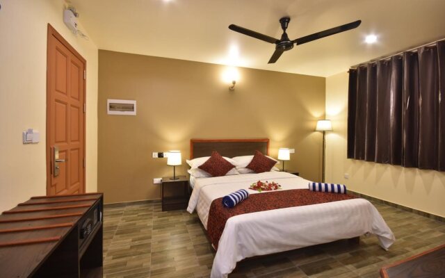 Paguro Beach Inn
