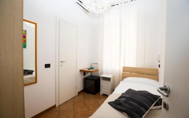 I Mulini A Vento B&B