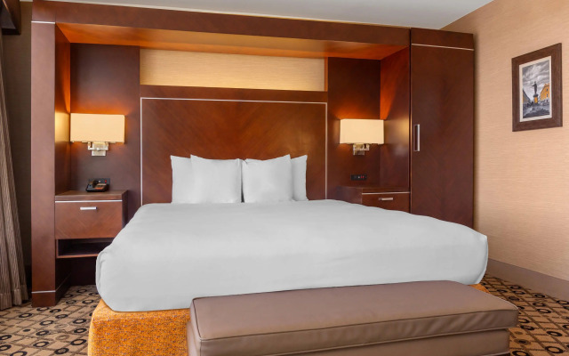 Radisson Hotel Southfield-Detroit