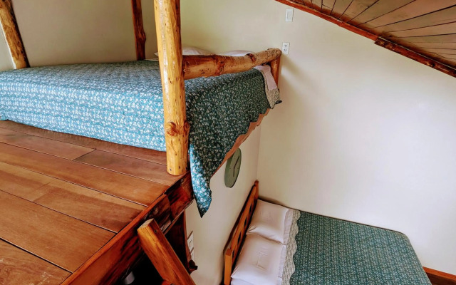 FRANKFURTER HOF FAMILIAR Oxapampa